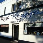 Red Knapp's Rochester