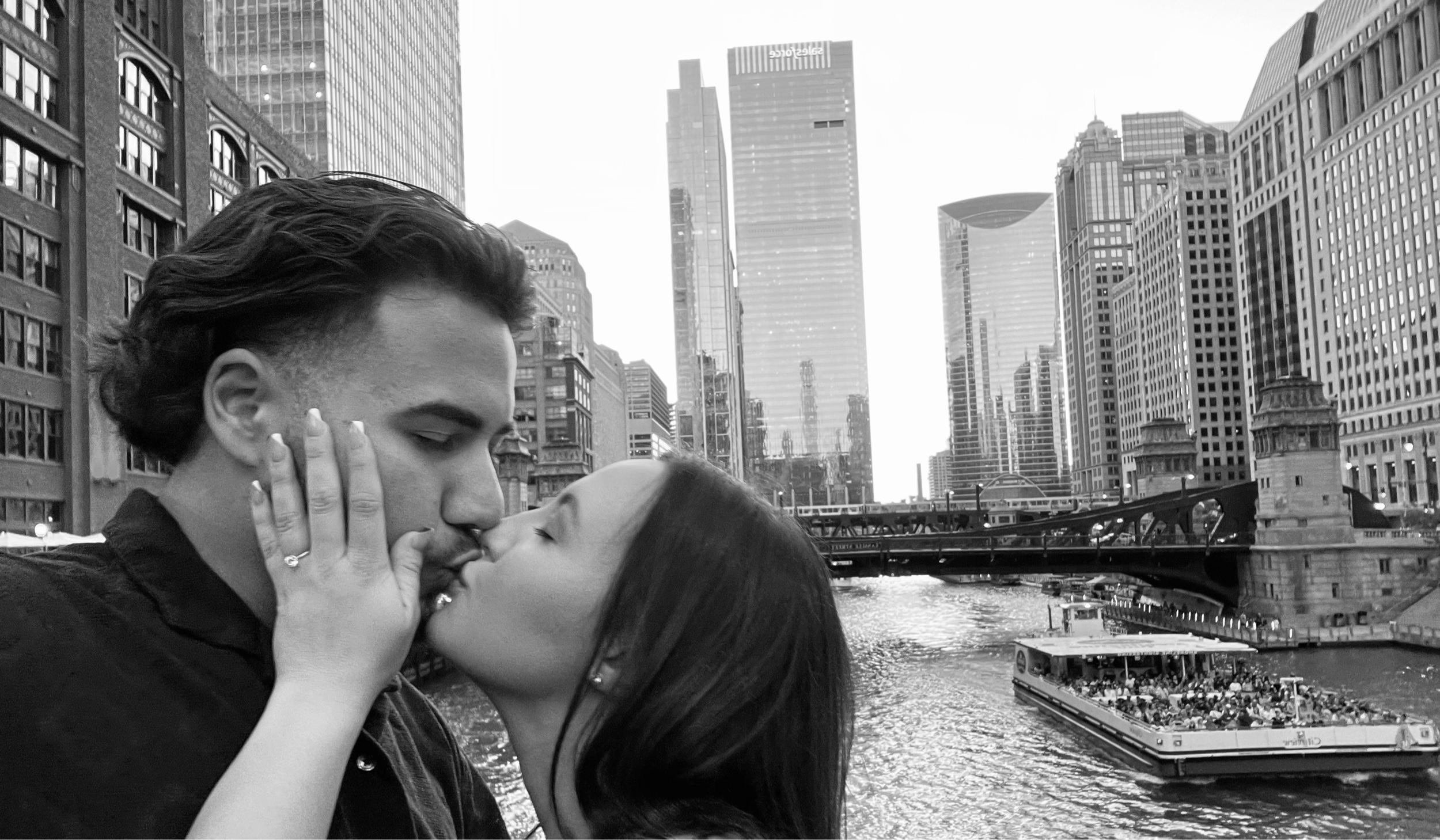 The Wedding Website of Daniella Perez and Bryan Perez