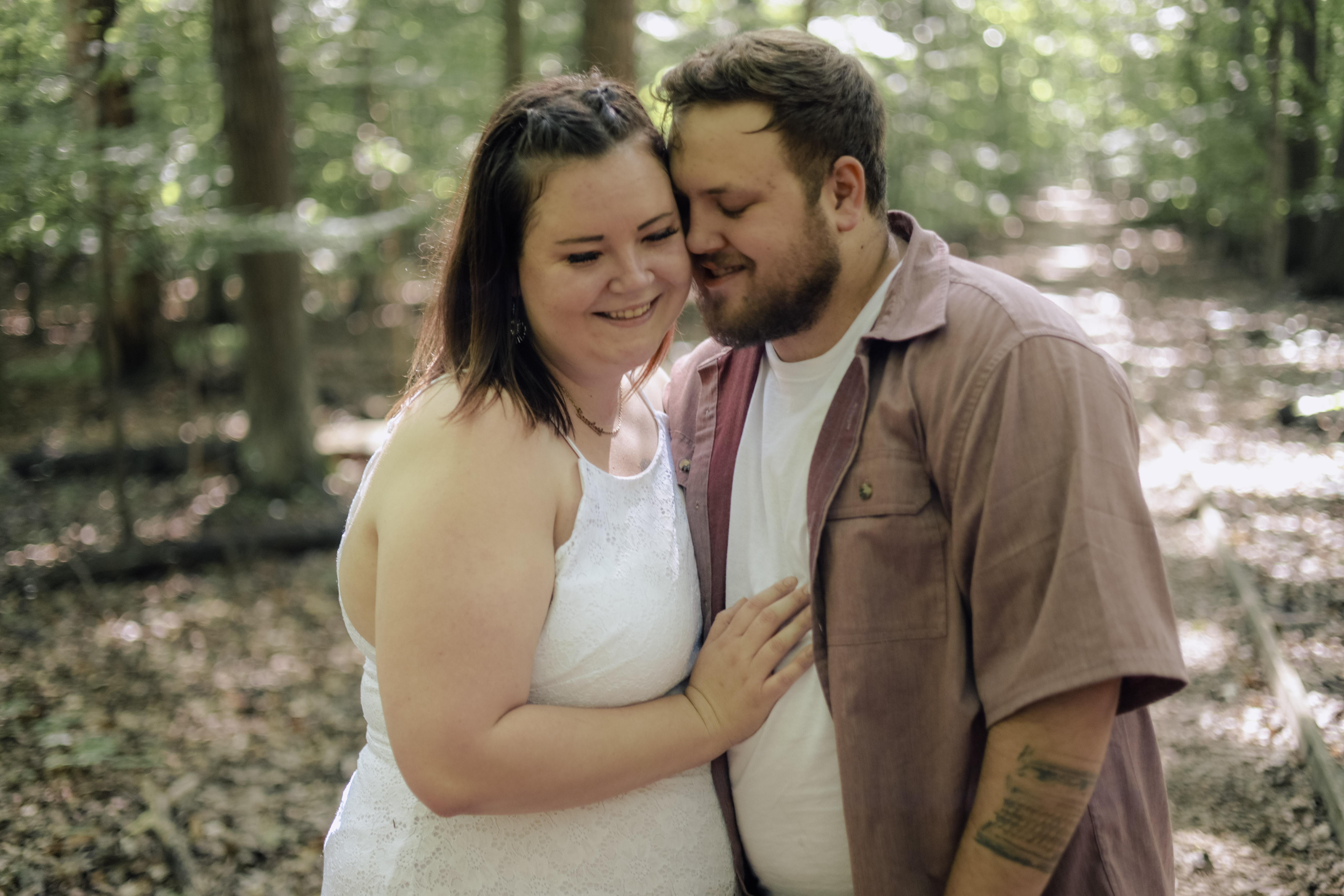 The Wedding Website of Elizabeth Evans and Casey Boutell
