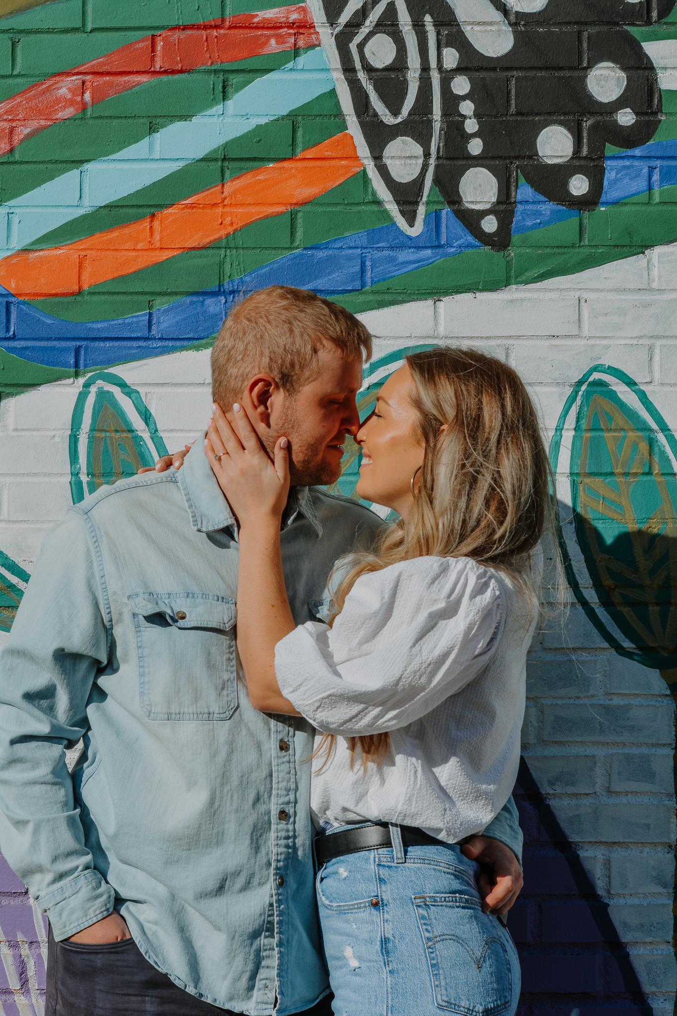 The Wedding Website of Jill Euchner and Owen Hunt