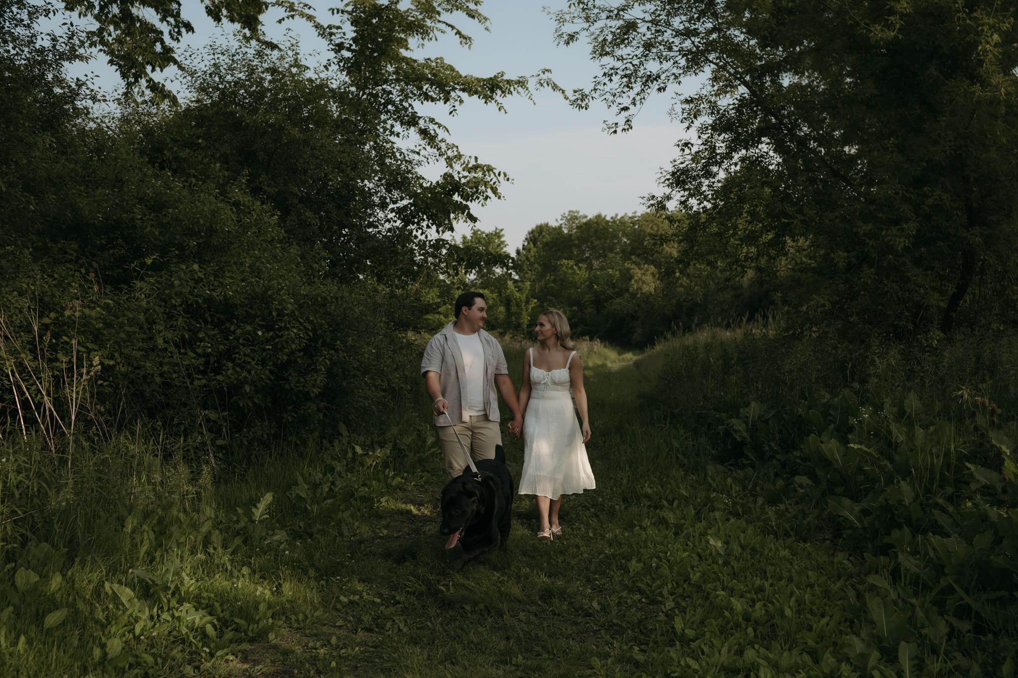 The Wedding Website of Jared Parsons and Savannah Schodowski