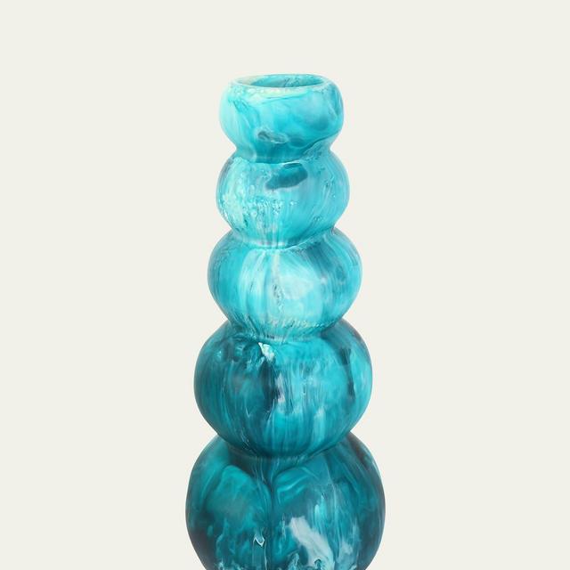 Dinosaur Designs Pearl Tower Vase - 11.8"