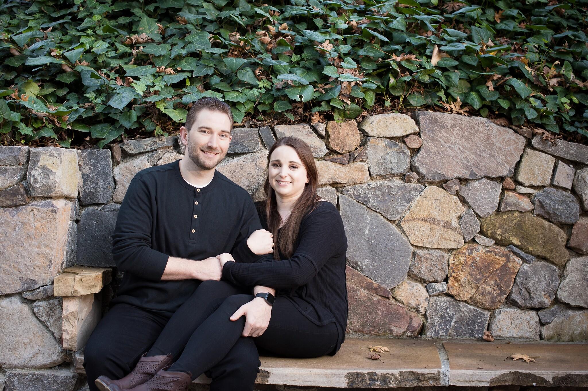 The Wedding Website of Taylor Nicole Baranzelli and Landon James Vandergriend