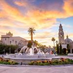 Balboa Park