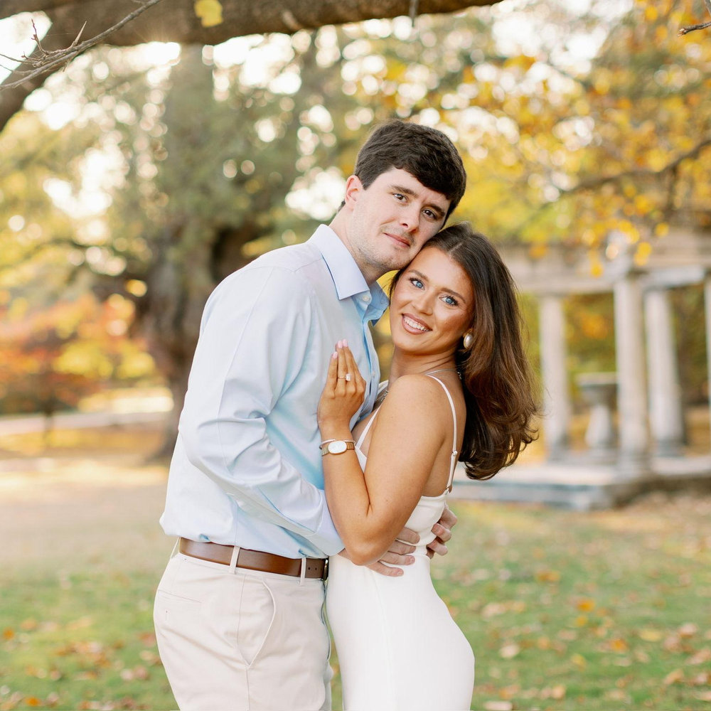Jordan Murrell and Bo Young's Wedding Website
