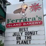 Ferrara's Island Bakery