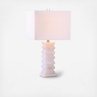 Cinder Table Lamp