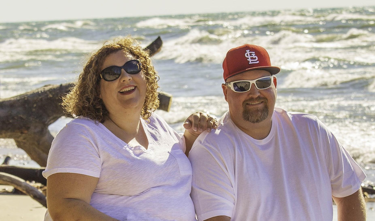 The Wedding Website of Melissa Sherfield and Jeremy Perry