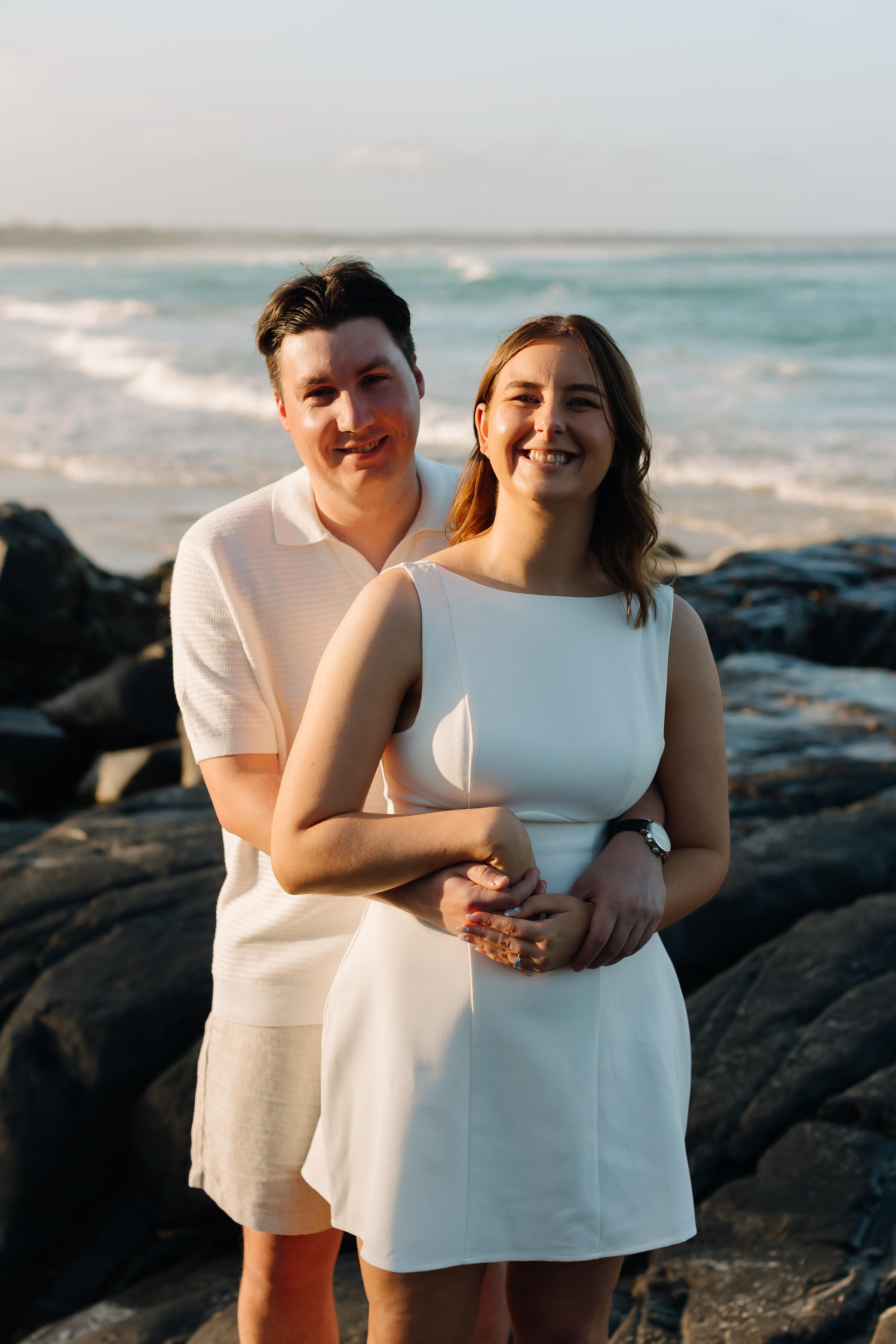 The Wedding Website of Bethany Gale and Jarrod Mortimer