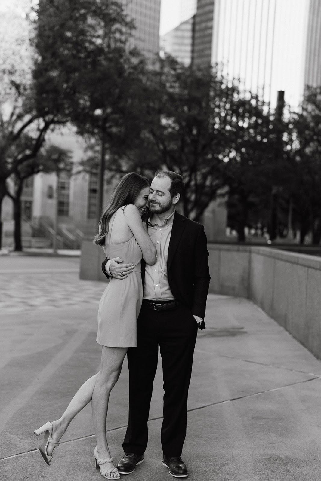 The Wedding Website of Marci Boyette and Kyle Machen