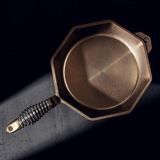 Cast Iron Skillet