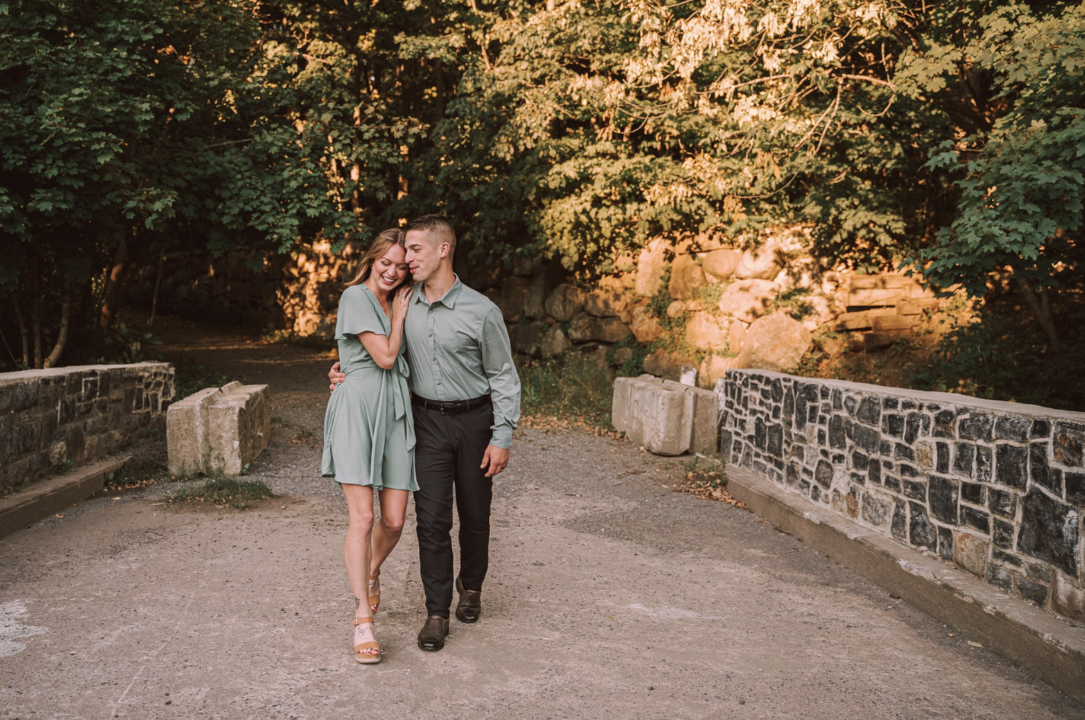 The Wedding Website of Courtney Dowsland and Dan Paciello