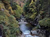 Flume Gorge