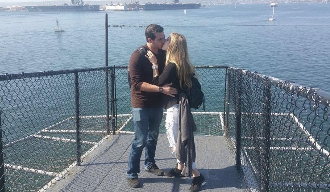 The Wedding Website of Emily Bodkin and Nicholas Wilson