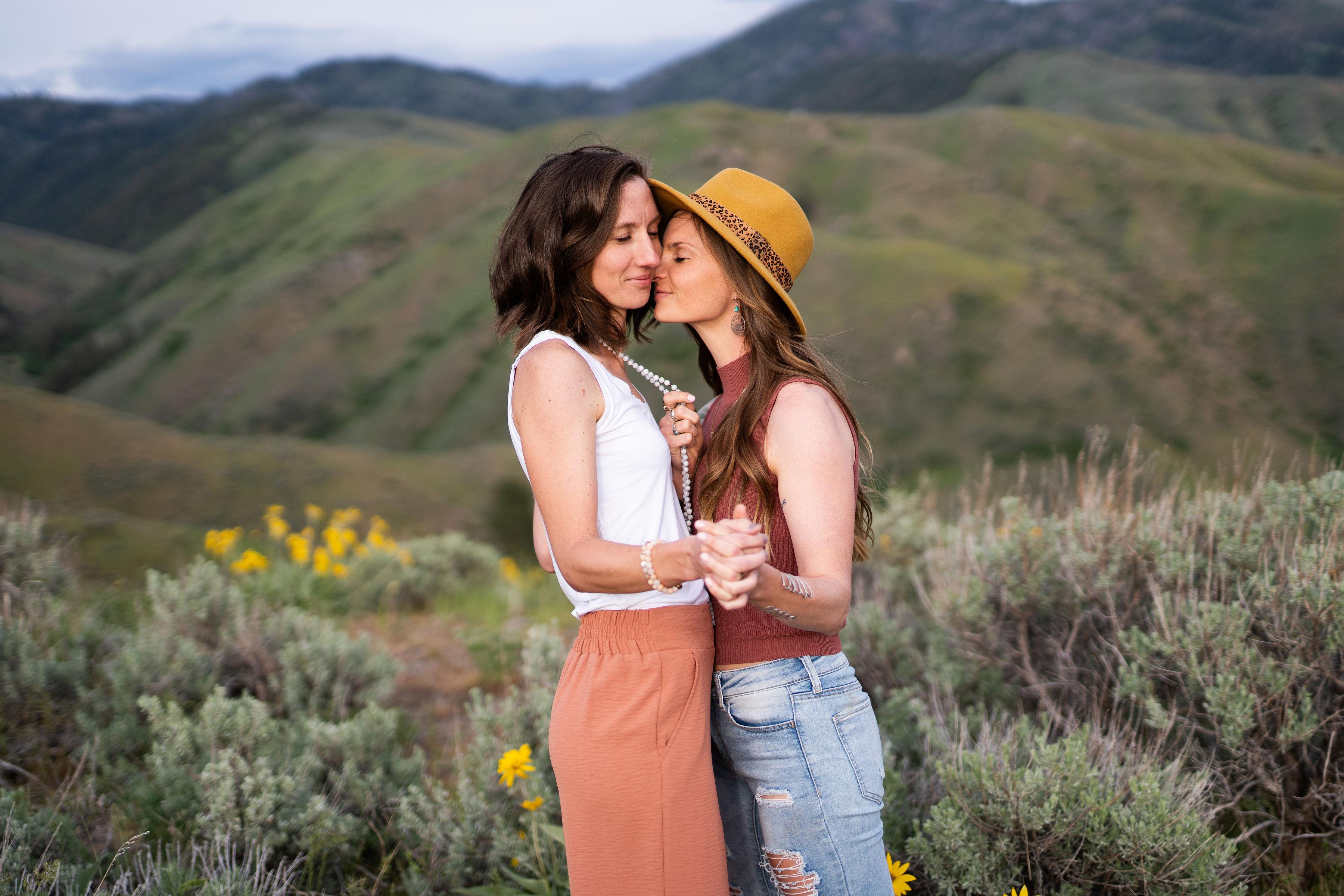 The Wedding Website of Kelli Soll and Breanne Mikolajczyk