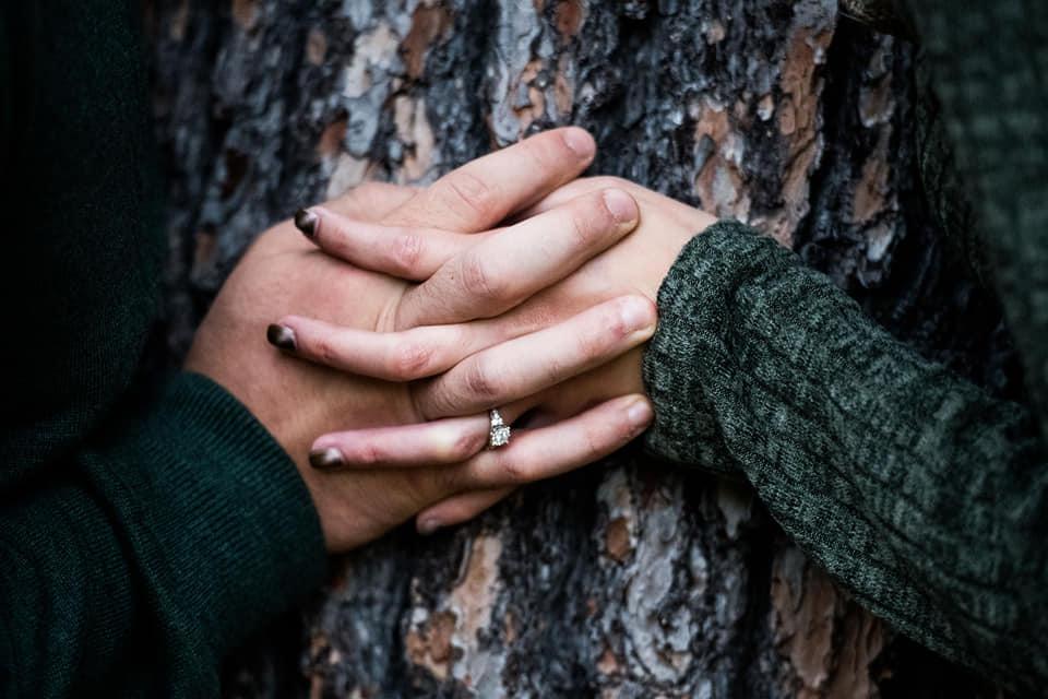 The Wedding Website of Isabel Casamassa and Michael Malinoski