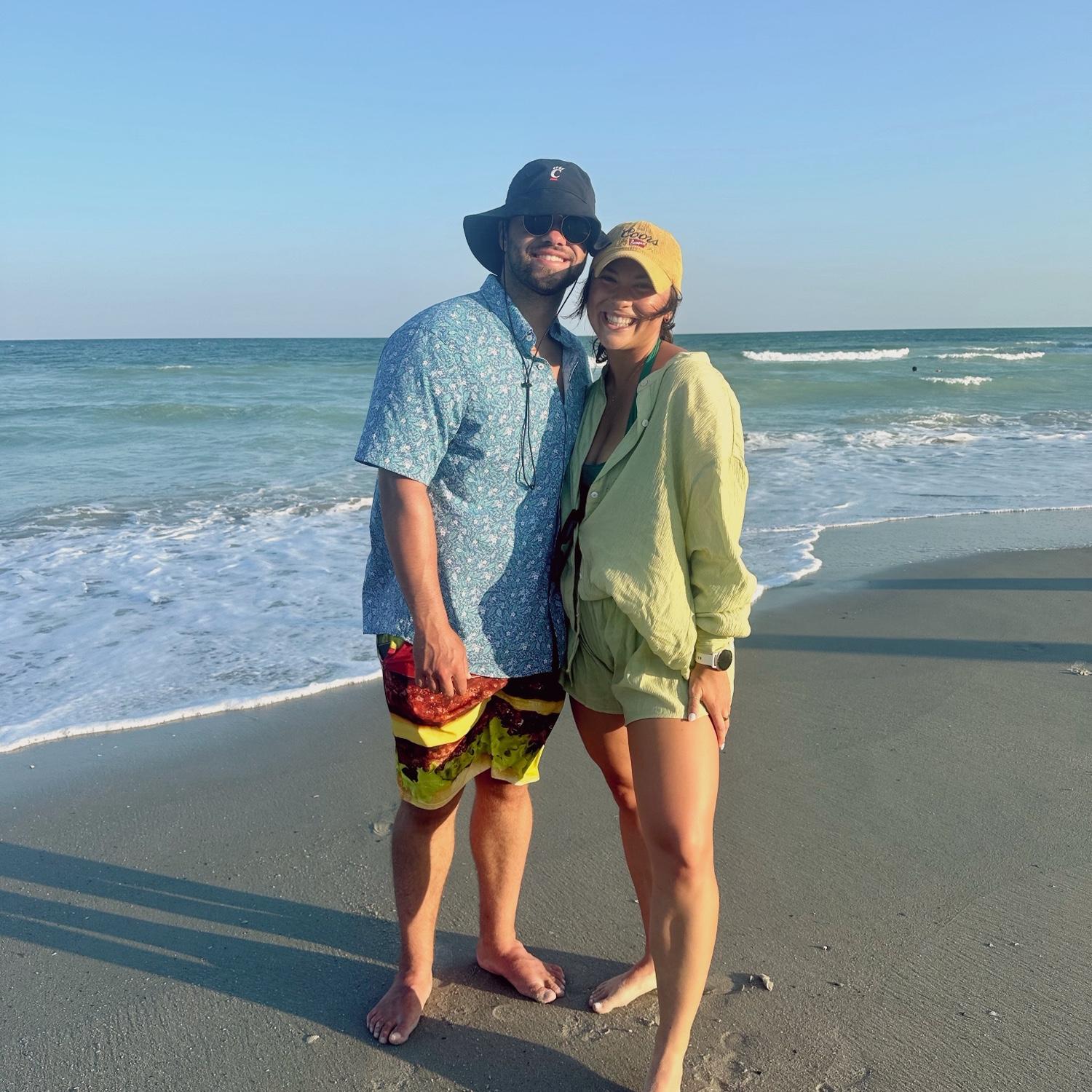 July 2023- Myrtle Beach, SC