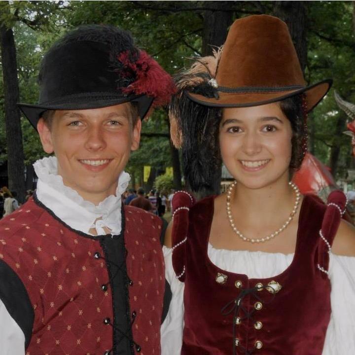 Ren Faire