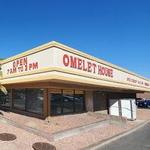 Omelet House