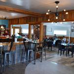 The Coal Chute Cafe and Pub