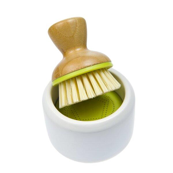 Bubble Up Dish Brush