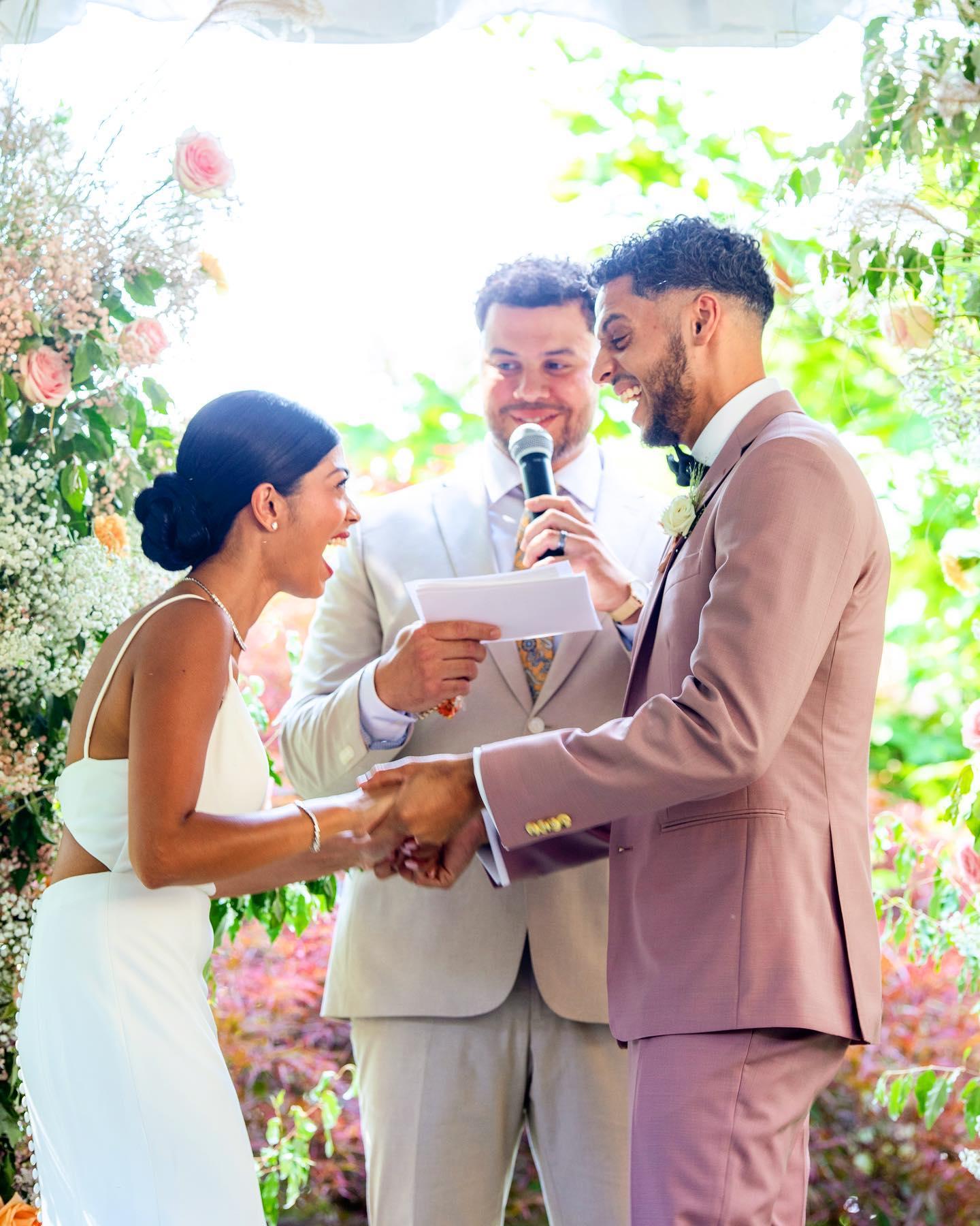 The Wedding Website of Megan Shah and Justin Miceli