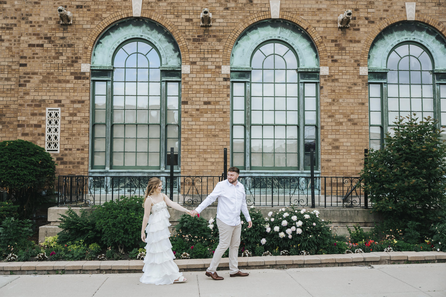 The Wedding Website of Alexandra Fuller and Richard Malmfeldt