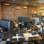 Zin Bistro