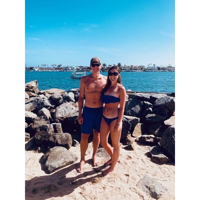 SoCal - May 2020