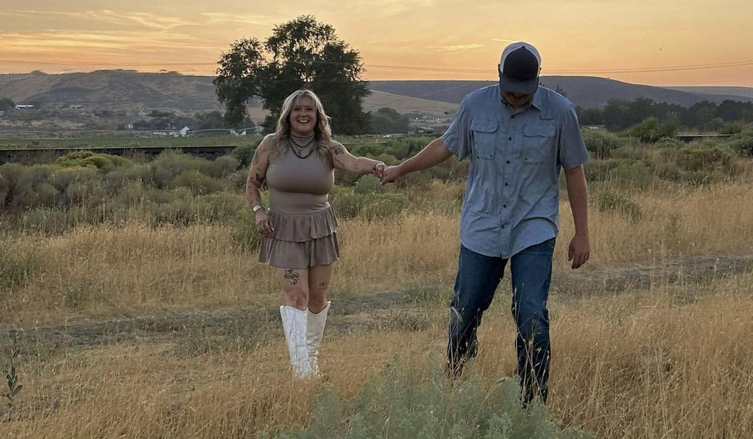 The Wedding Website of Mikenzye Alley and Kaden Rasmusson