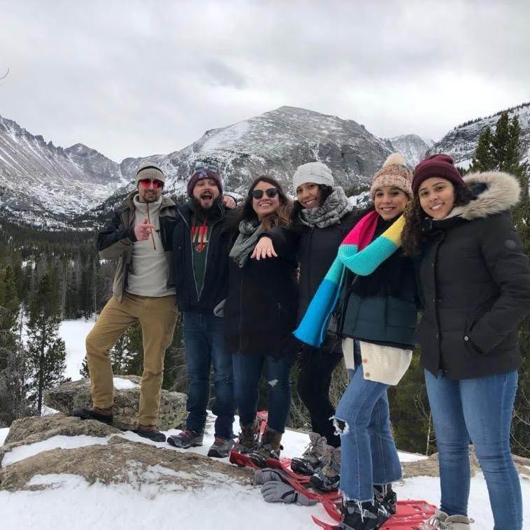 Denver, Colorado
02.09.2019