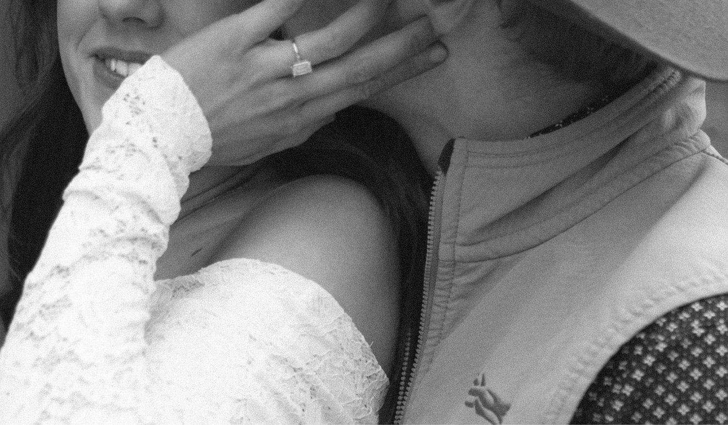 The Wedding Website of Lana Smith and Mason Hassell