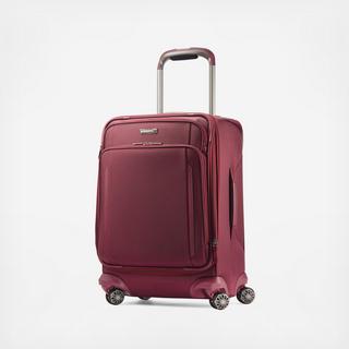 Silhouette XV 21" Softside Carry-On Spinner