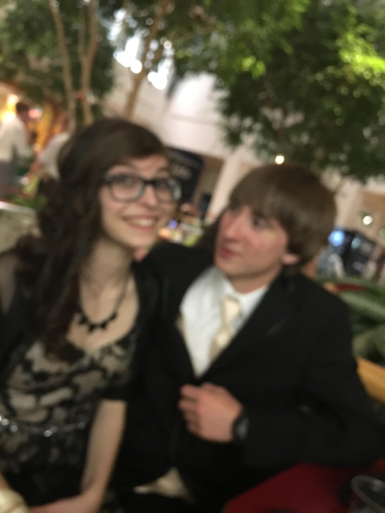 prom