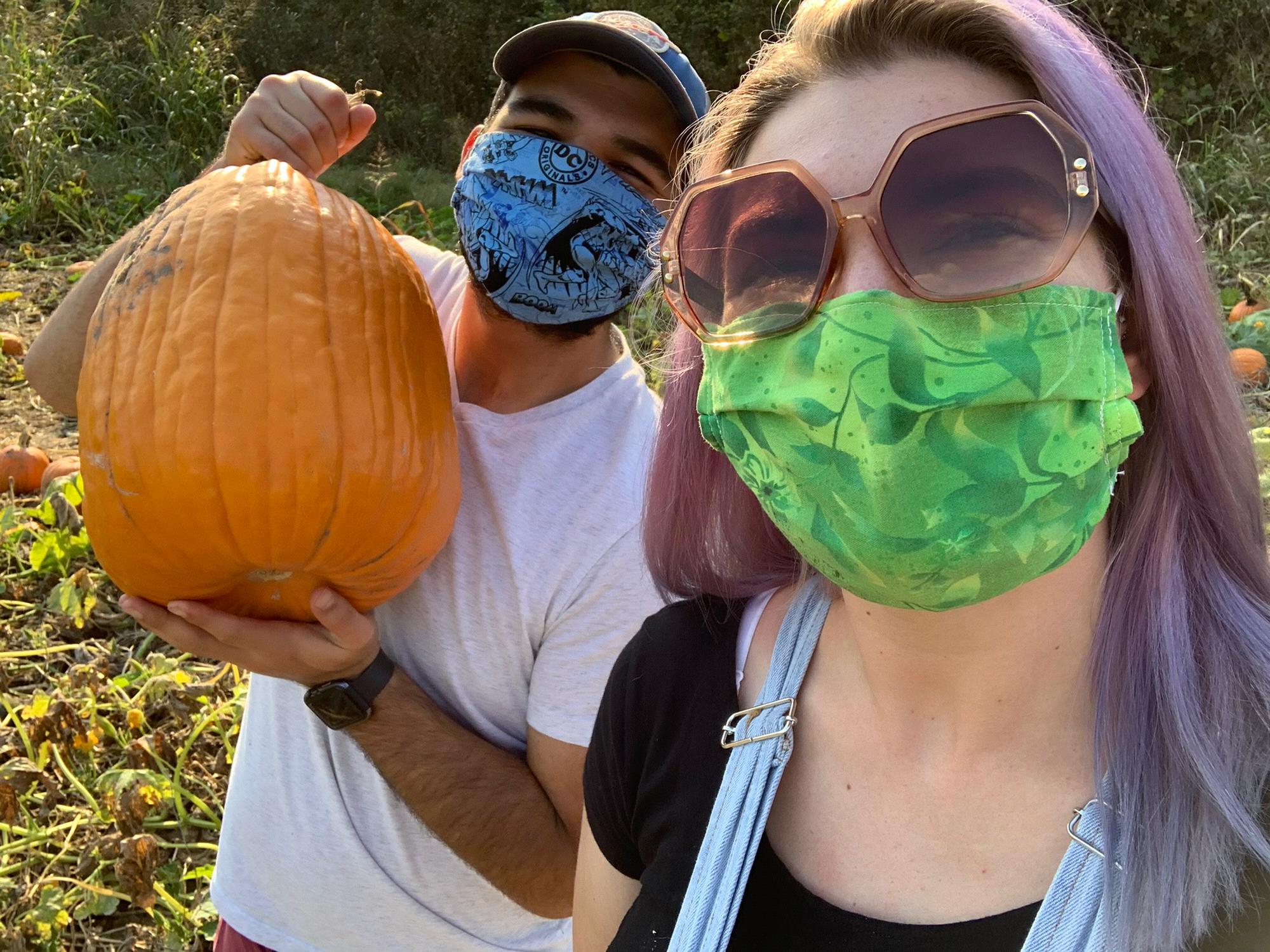 Happy Halloween!