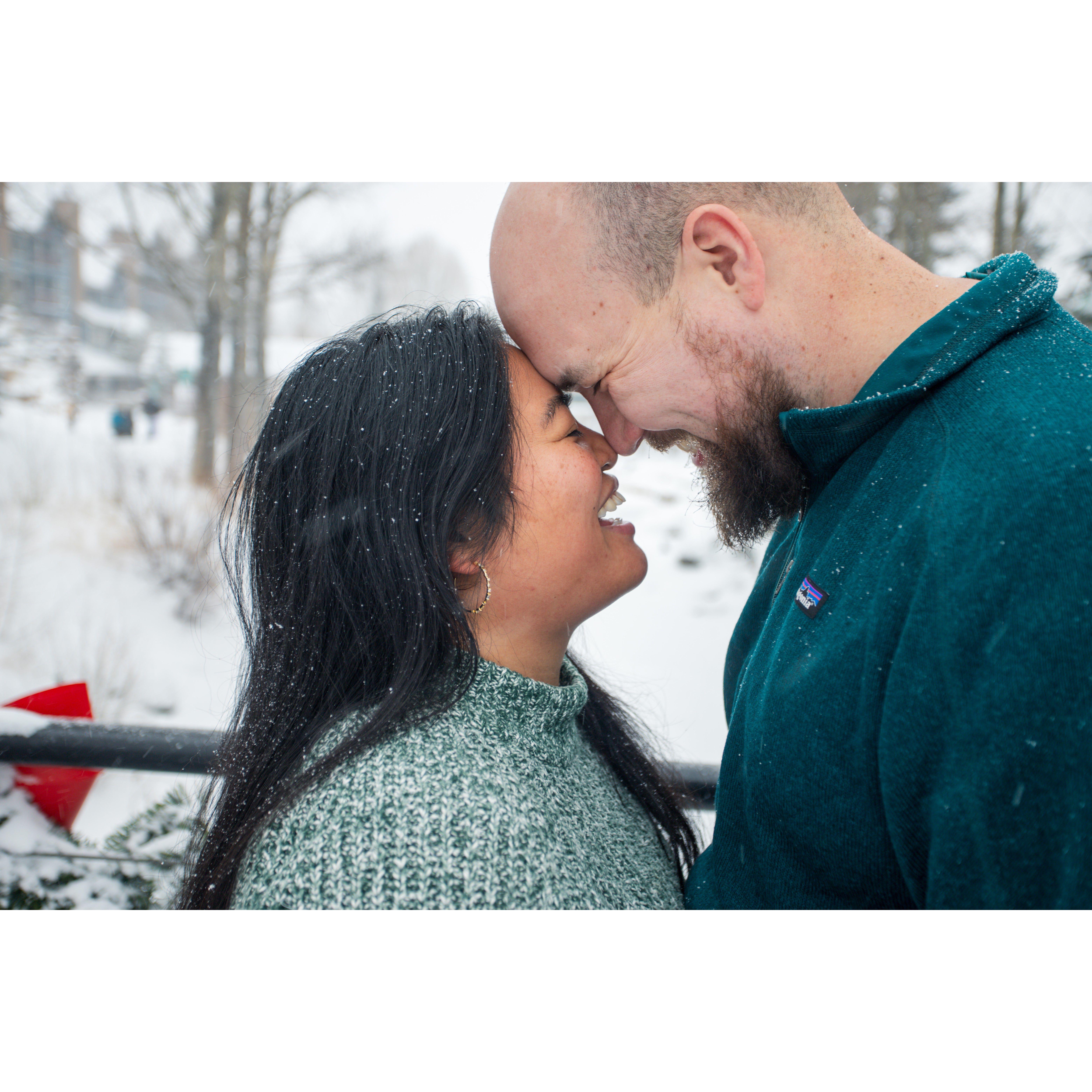 Breckenridge, CO | December 2023