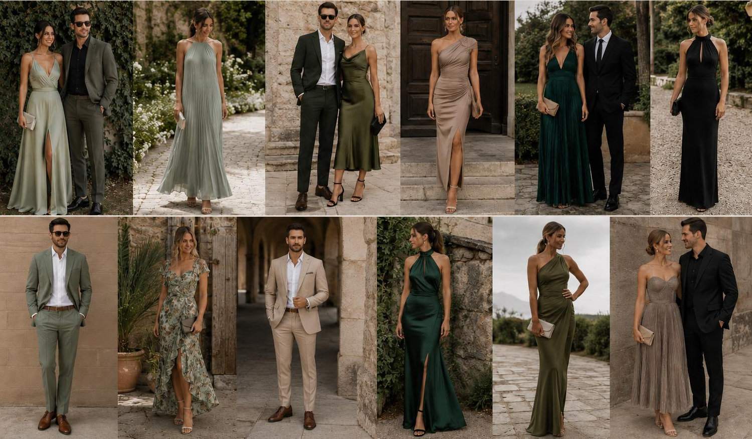 The Wedding Website of Cynthia Pineda and Michael Segovia