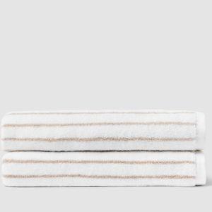 Luxe Bath Towels
