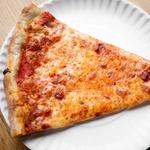 Straight From New York Pizza West