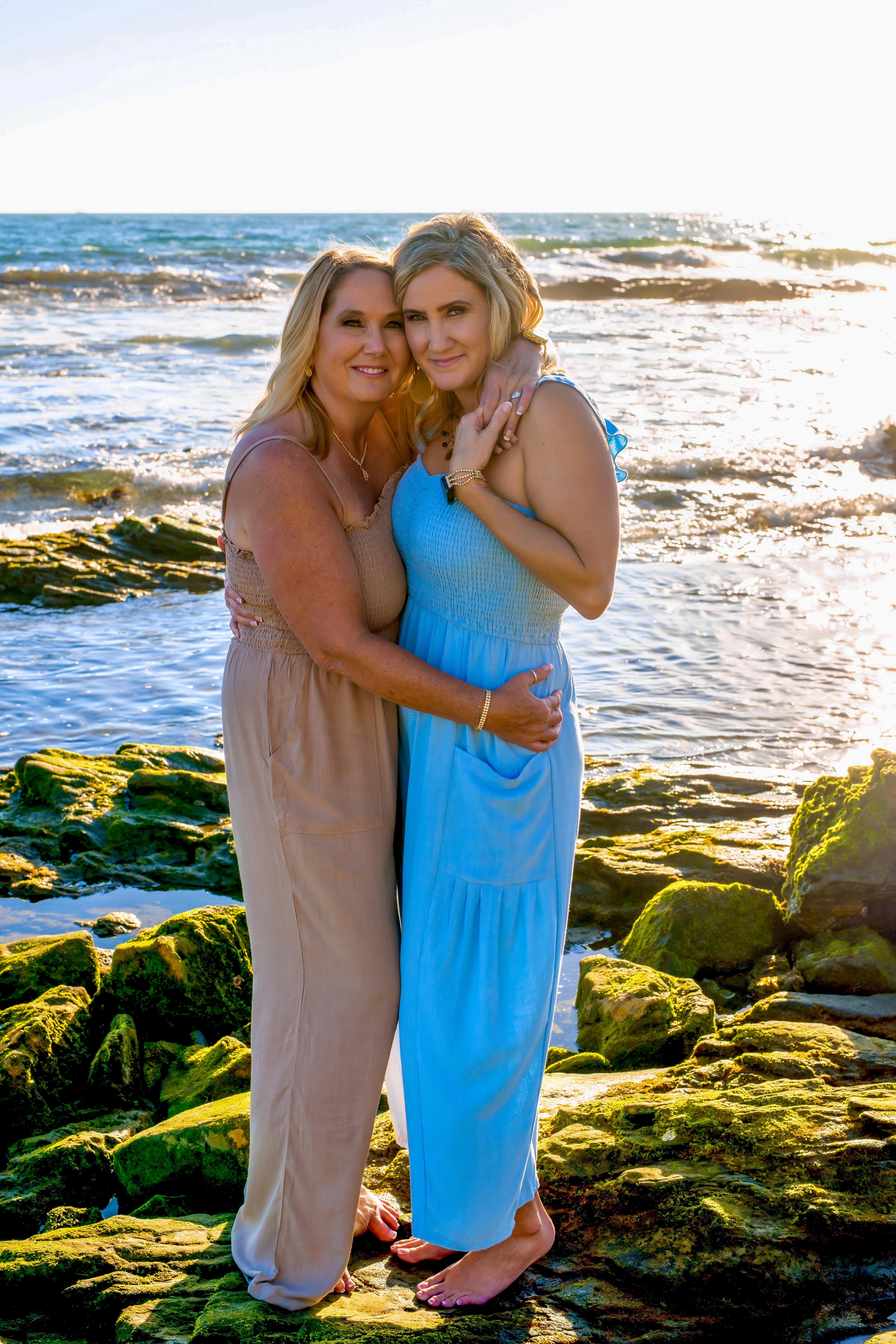 The Wedding Website of Cheryl Williams and Stacy Wilson
