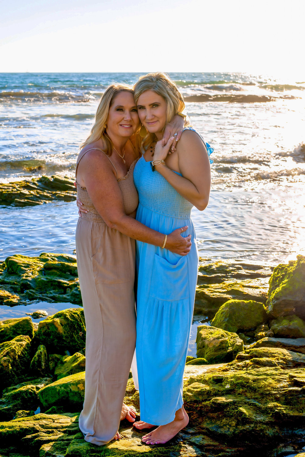 The Wedding Website of Cheryl Williams and Stacy Wilson