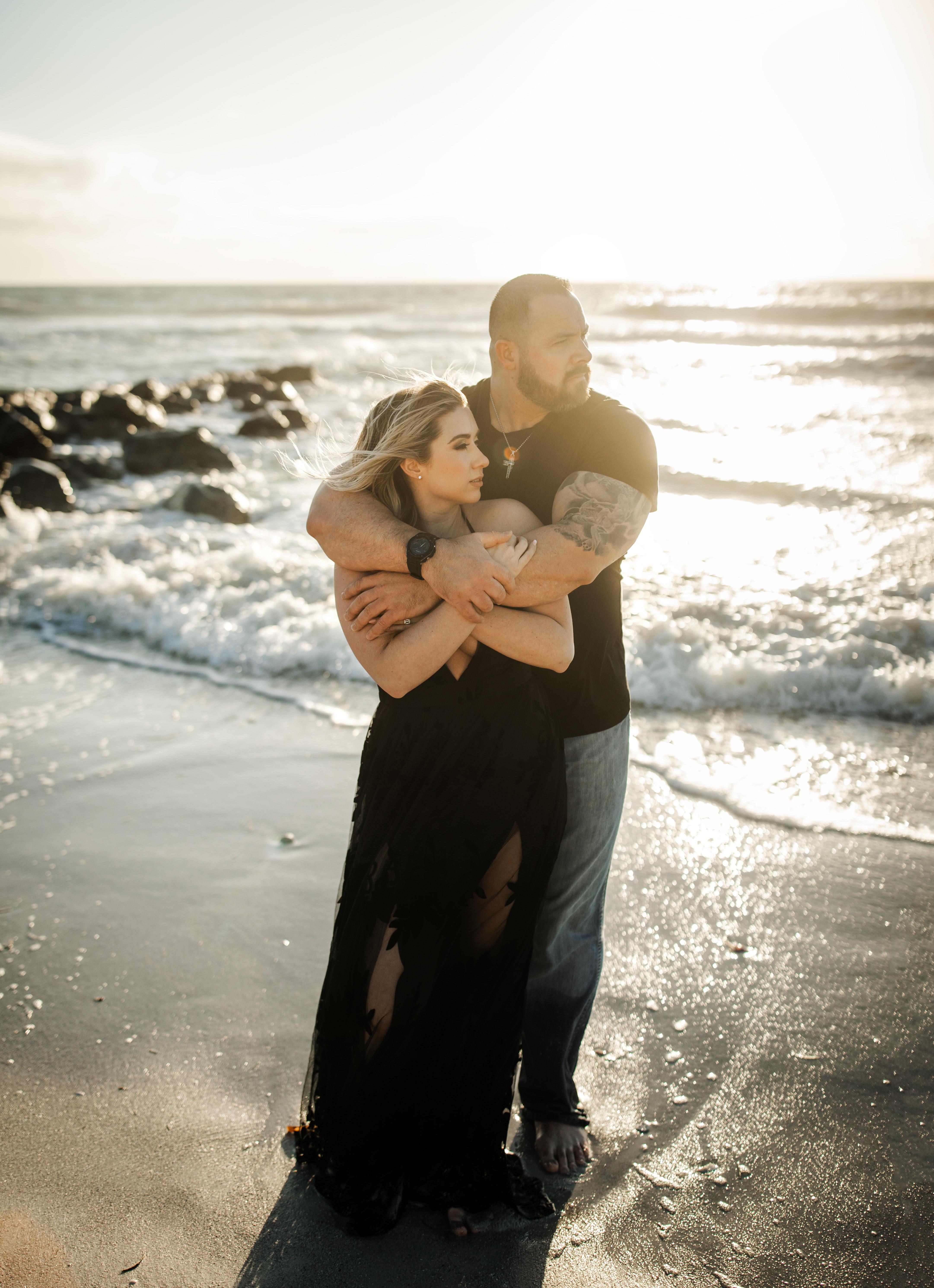 The Wedding Website of Cassandra Partee and Earl Harmon