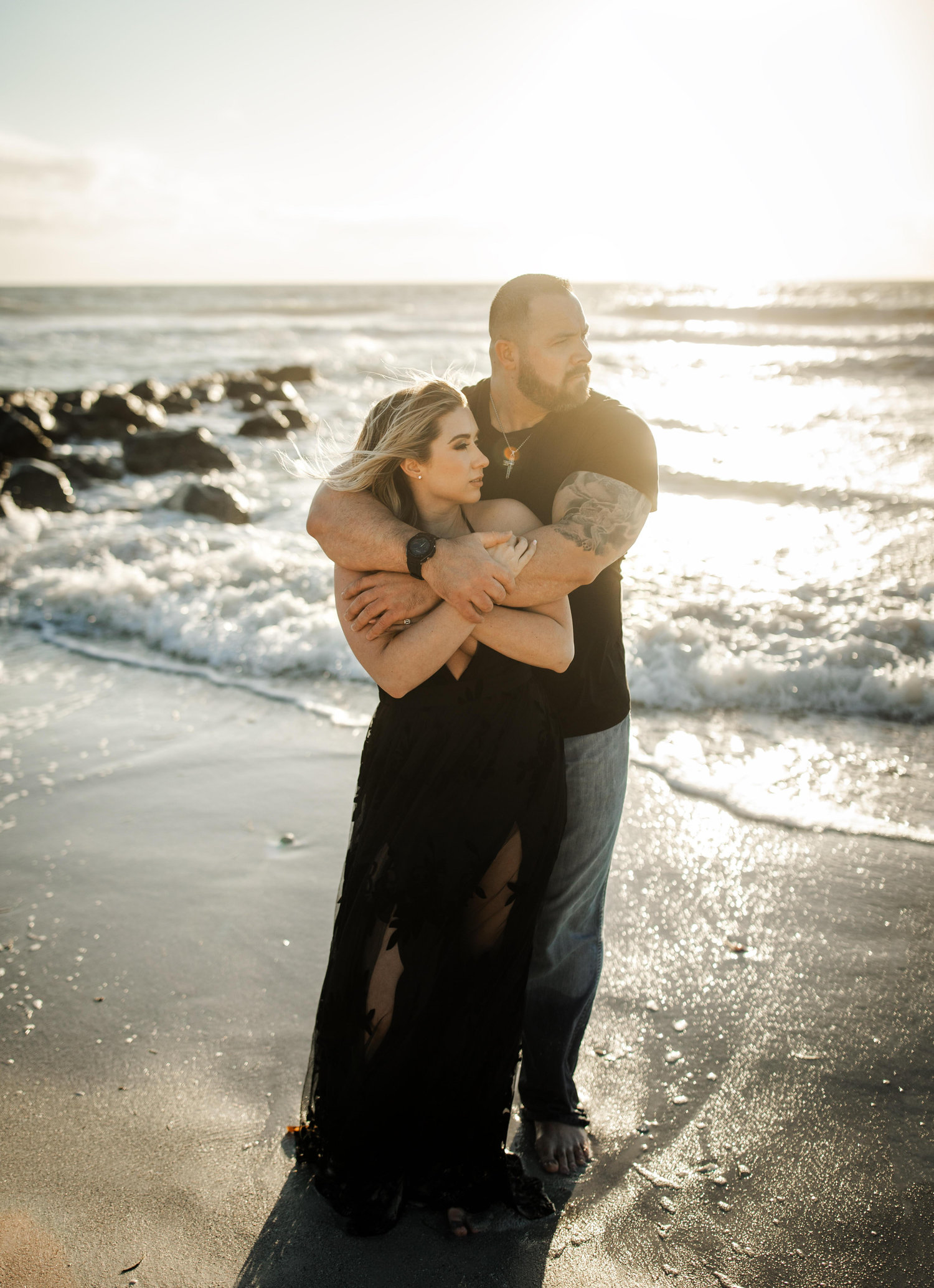 The Wedding Website of Cassandra Partee and Earl Harmon