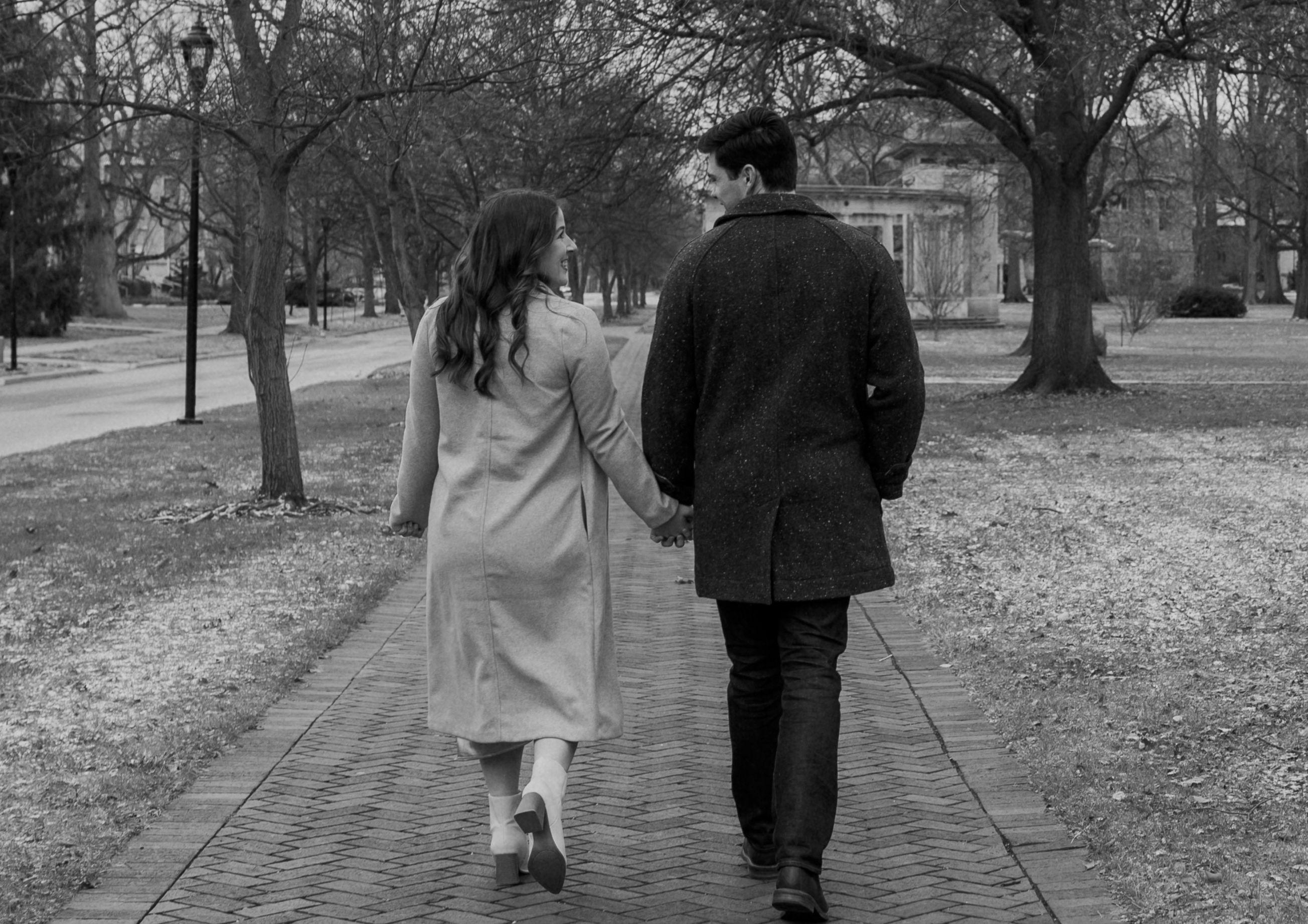 The Wedding Website of Jane Conroy and Joshua DeHeer