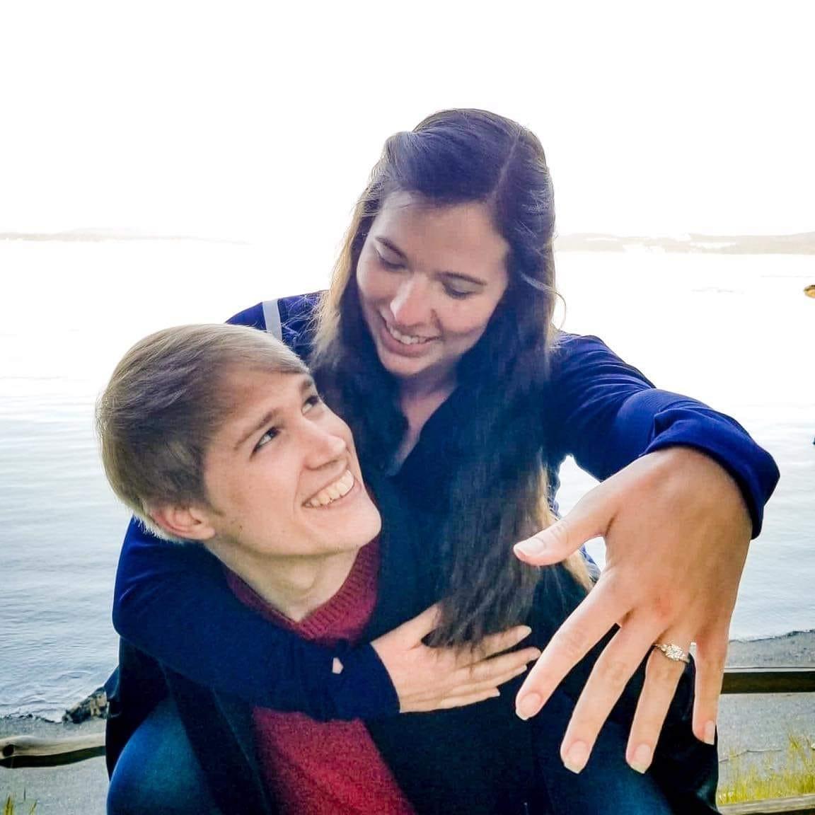 James Island proposal