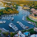 Shelter Cove Harbour & Marina