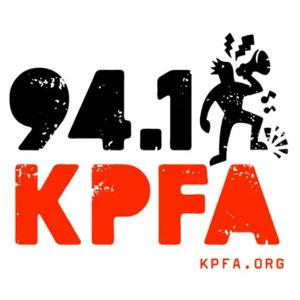 Donate: KPFA
