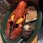 Gordi's Fish & Steak House