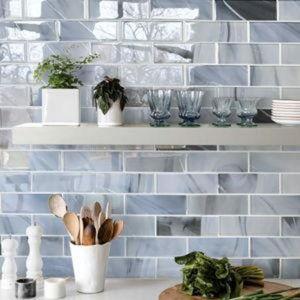 Kitchen Backspash
