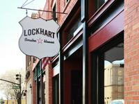Lockhart Smokehouse